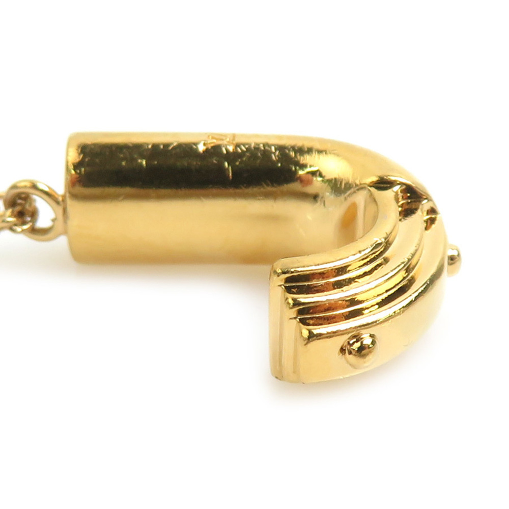 LOUIS VUITTON Necklace - Picture 3 of 8